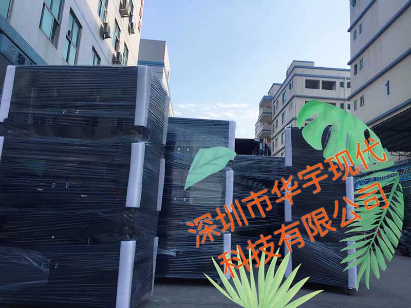 戶外投影機柜，投影機防塵防蟲防水柜，投影恒溫恒濕柜